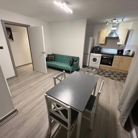 Westside Two Apartman Birmingham Kültér fotó