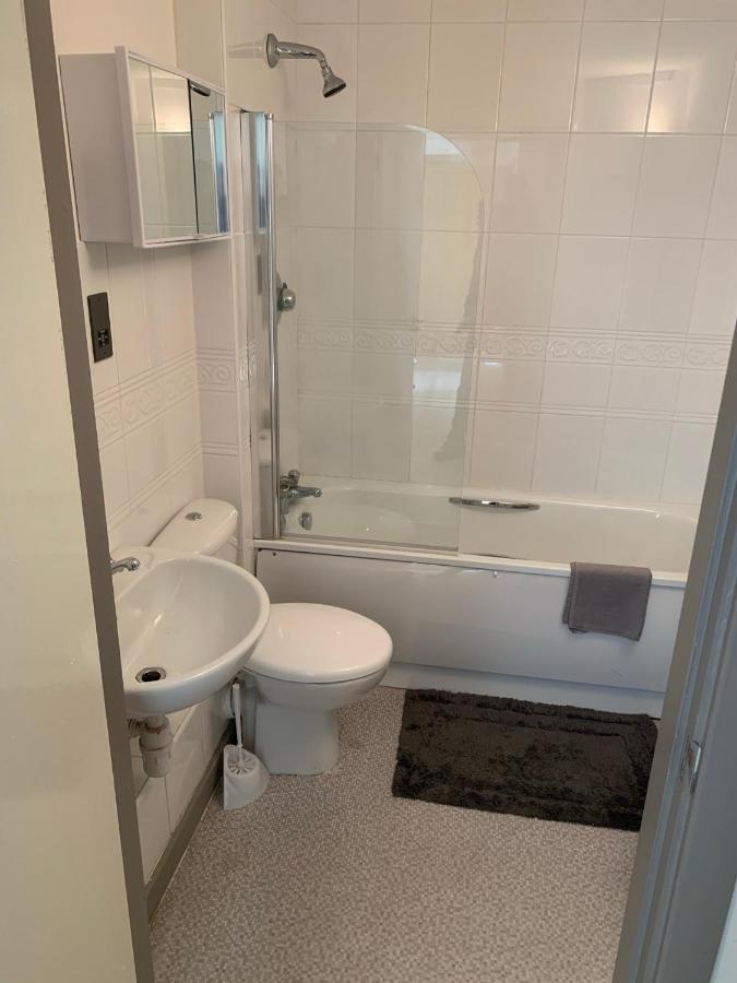 Westside Two Apartman Birmingham Kültér fotó