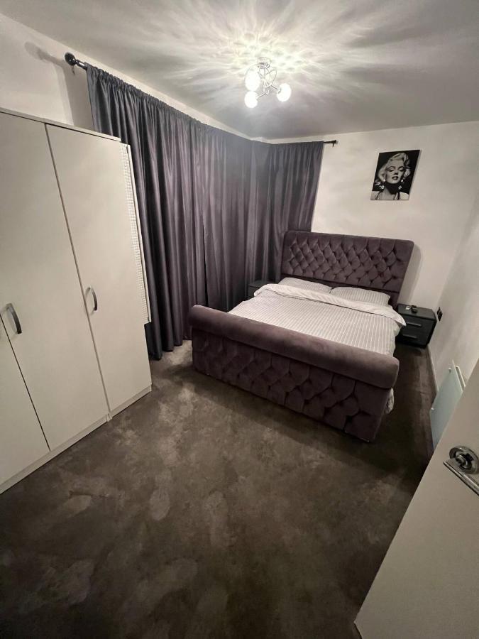 Westside Two Apartman Birmingham Kültér fotó