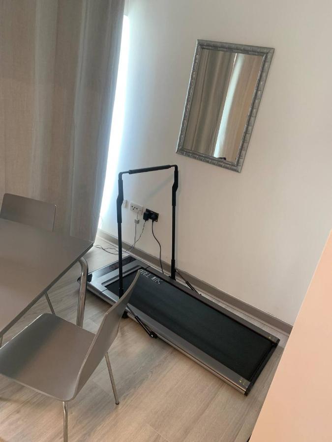 Westside Two Apartman Birmingham Kültér fotó
