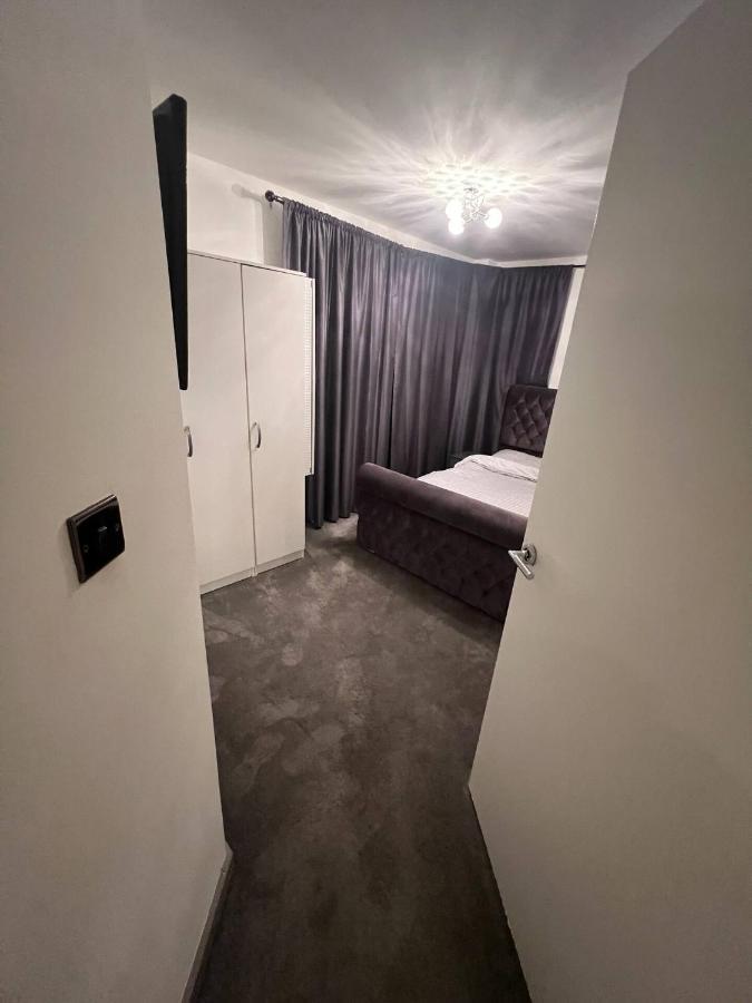 Westside Two Apartman Birmingham Kültér fotó