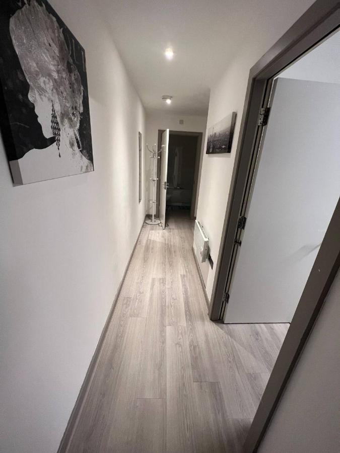 Westside Two Apartman Birmingham Kültér fotó